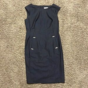 Calvin Klein, Size 8, excellent condition, only worn once